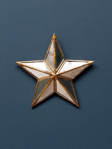 Miroirs étoile
