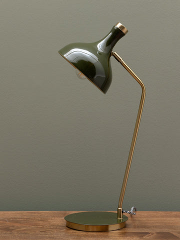 Lampe de bureau