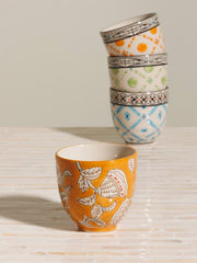Set/4 tasses à café