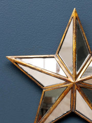 Miroirs étoile