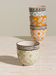 Set/4 tasses à café