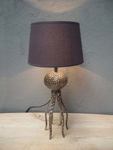 Lampe Octopus